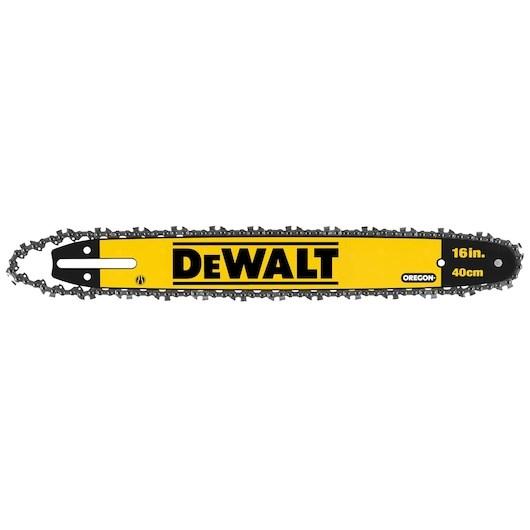 DeWALT DT20660-QZ power chainsaw accessory 1
