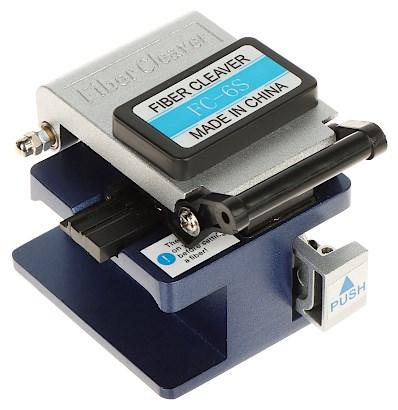No name Optical Fiber Cleaver FC-XK6S/B