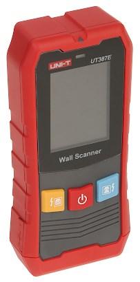 UNI-T Voltage, Metal & Wood Detector