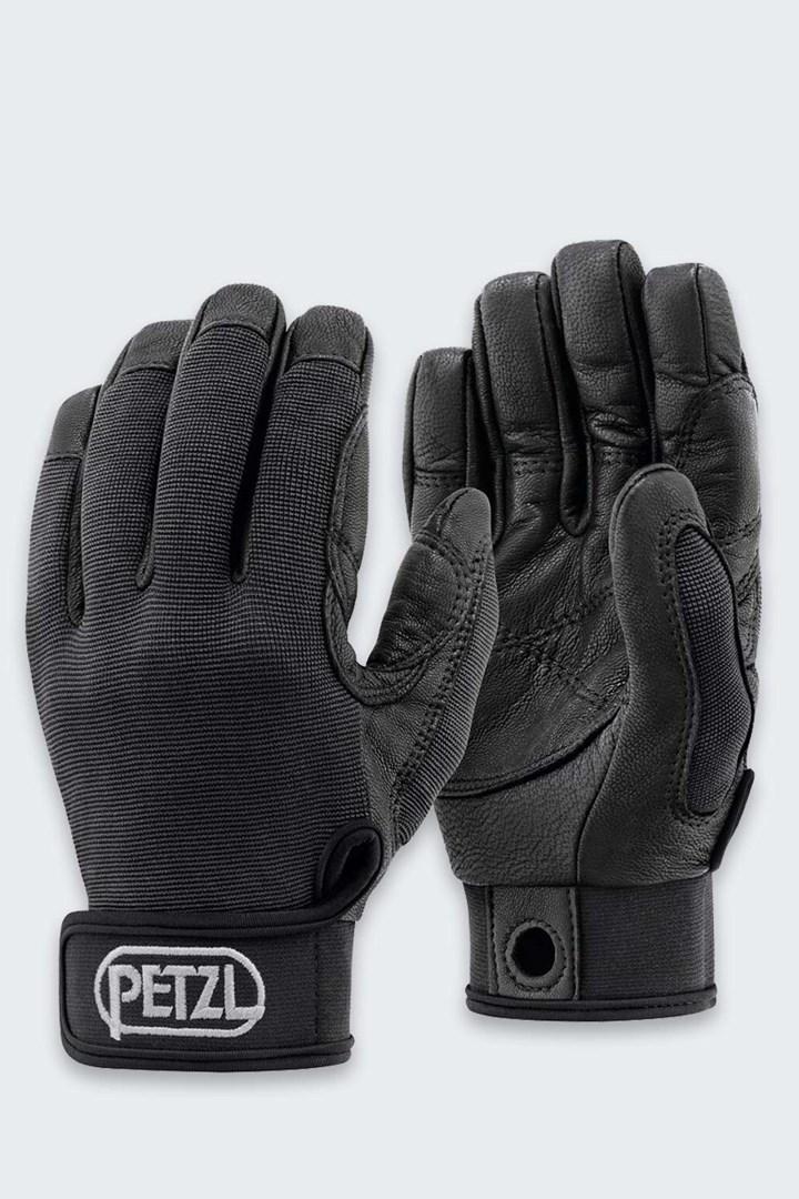 No name Gloves cordex-black-m PETZL