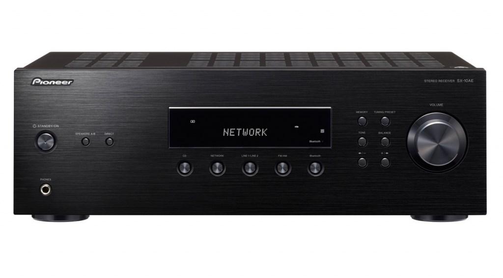 Pioneer SX-10AE 45 W 4.1