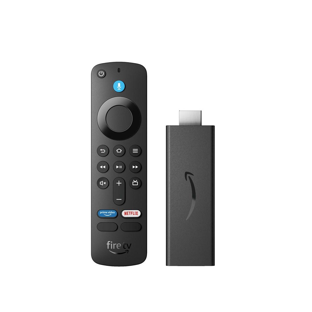 Amazon Fire TV Stick HD, free