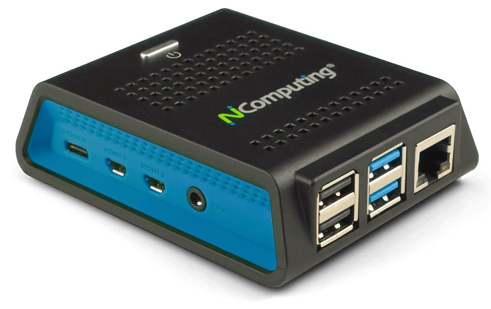 No name Mini PC NComputing RX-series