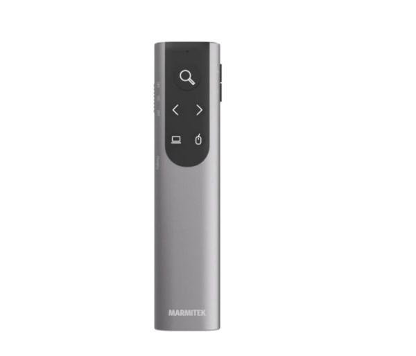 No name Presenter Marmitek WPR 400