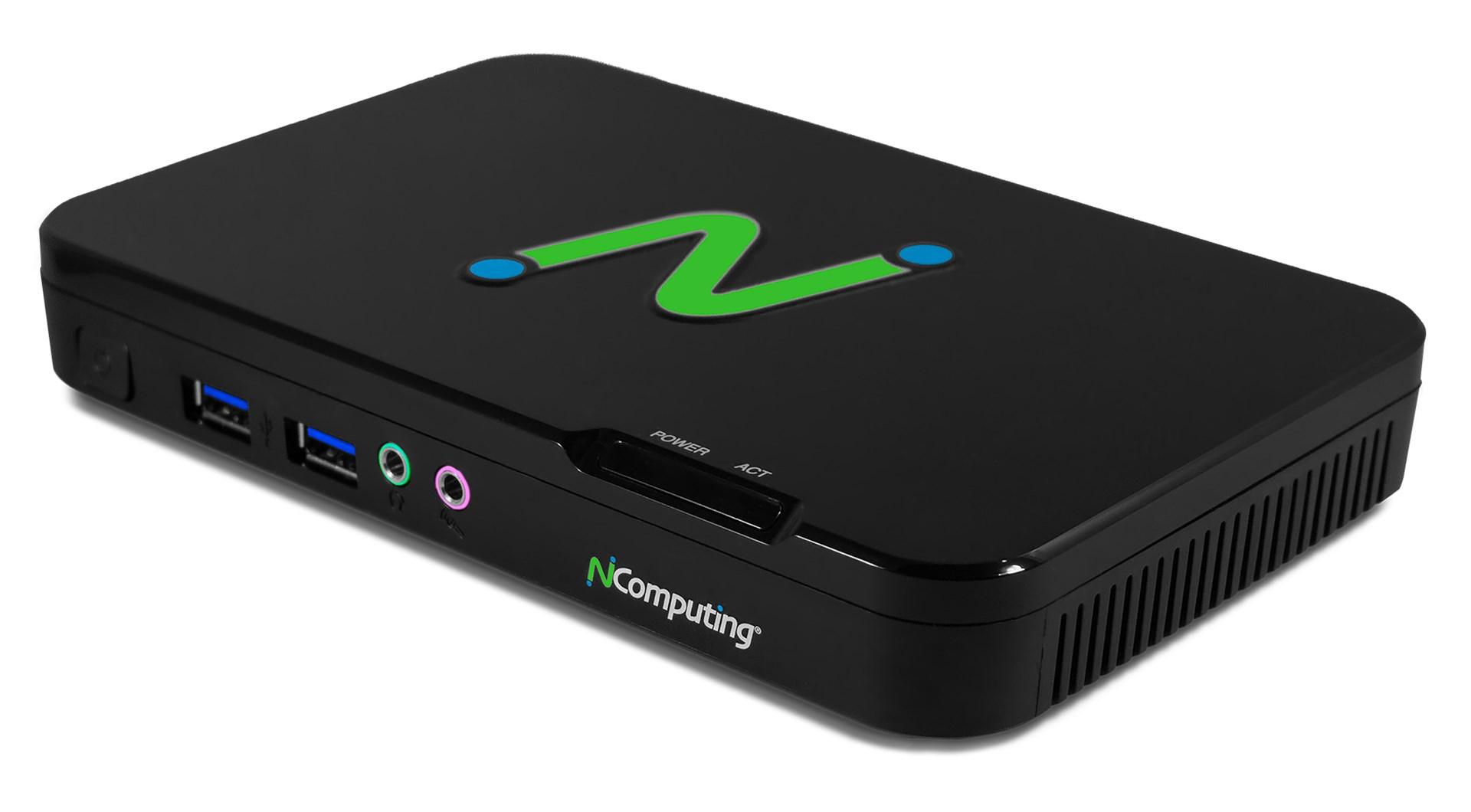 No name Thin client NComputing RX540