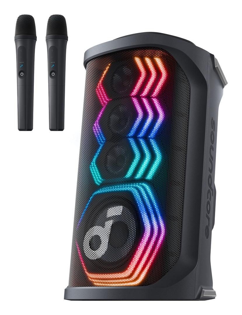 ANKER Soundcore Rave 3S Party speaker