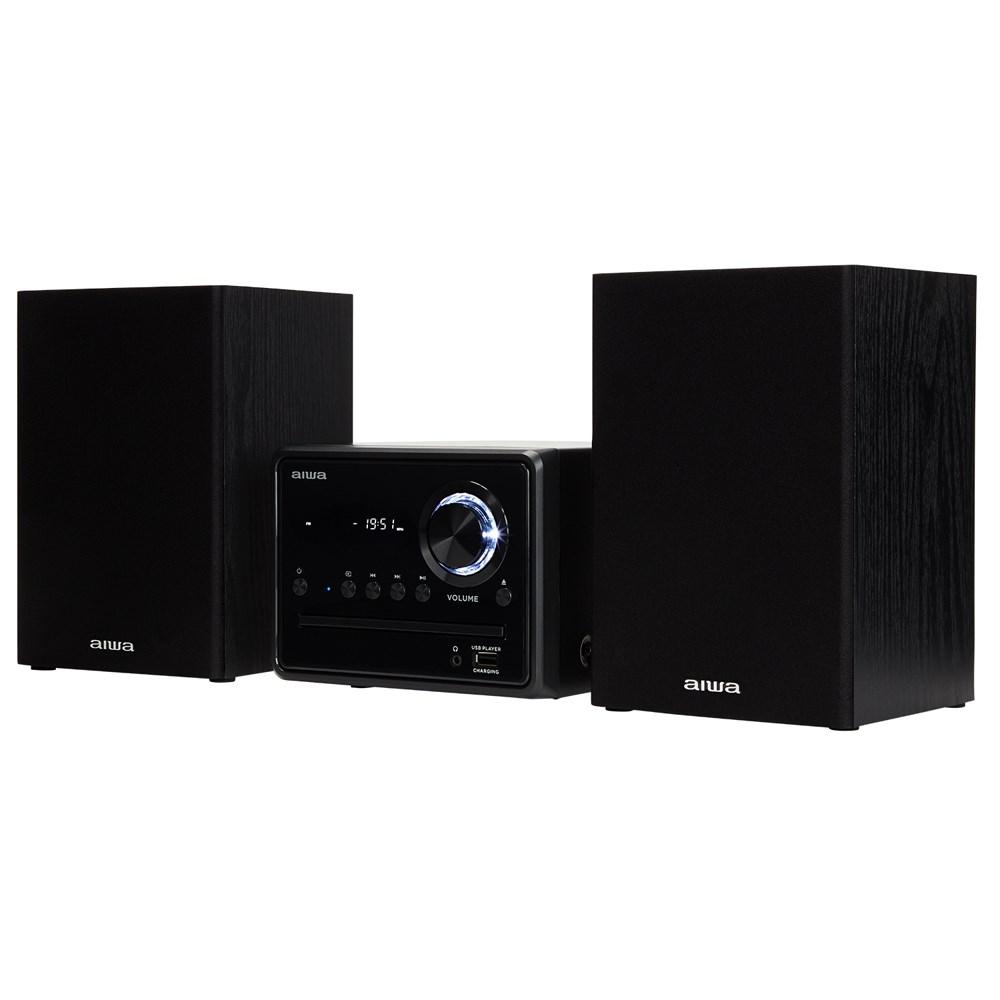 Aiwa MSBTU-300 home audio system Home