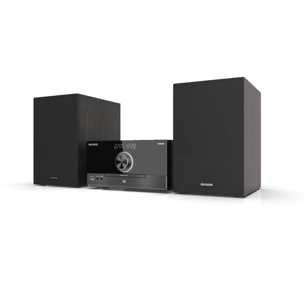 Aiwa MSBTU-600 home audio system Home
