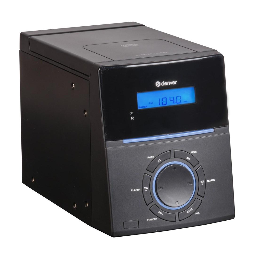 Denver MCA-240 Home audio micro system