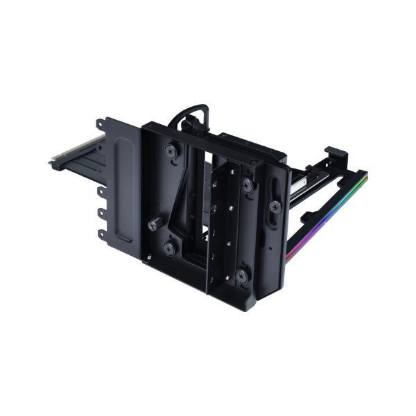 Lian Li Vertikales GPU-Halterungs-Kit VG4-5-V4, mit