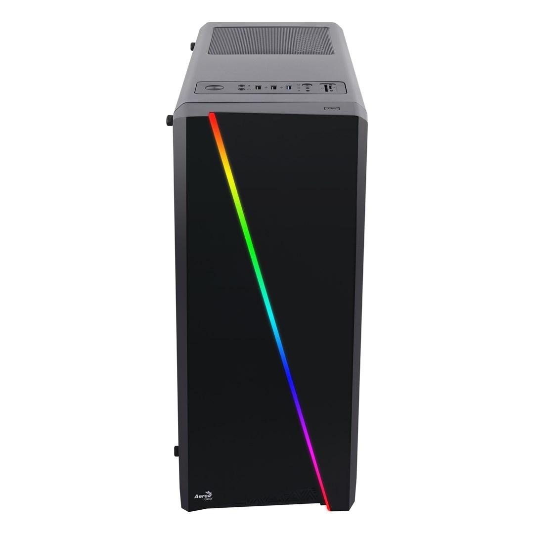Aerocool Computer Case Cylon Midi Tower