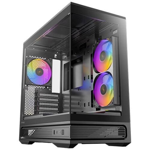 Korpuss Antec Antec Geh Mini C2M