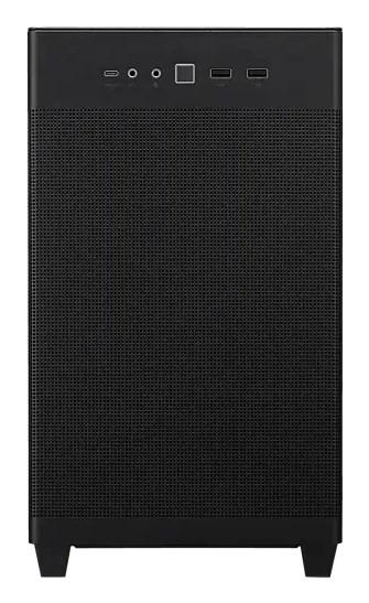 ASUS Prime AP201 MicroATX Mini Tower