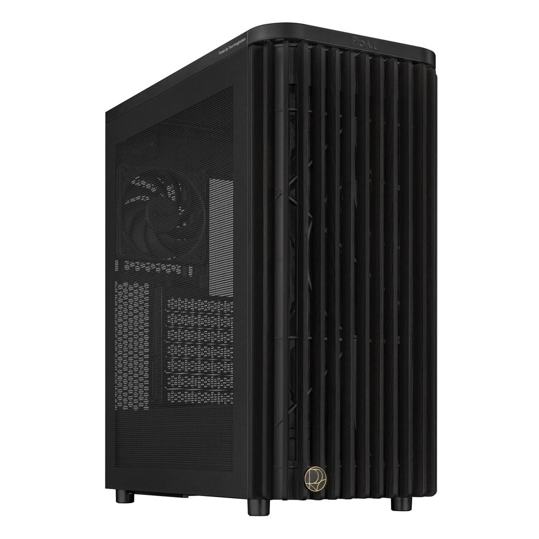 ASUS ProArt PA401 Wood Edition Mesh
