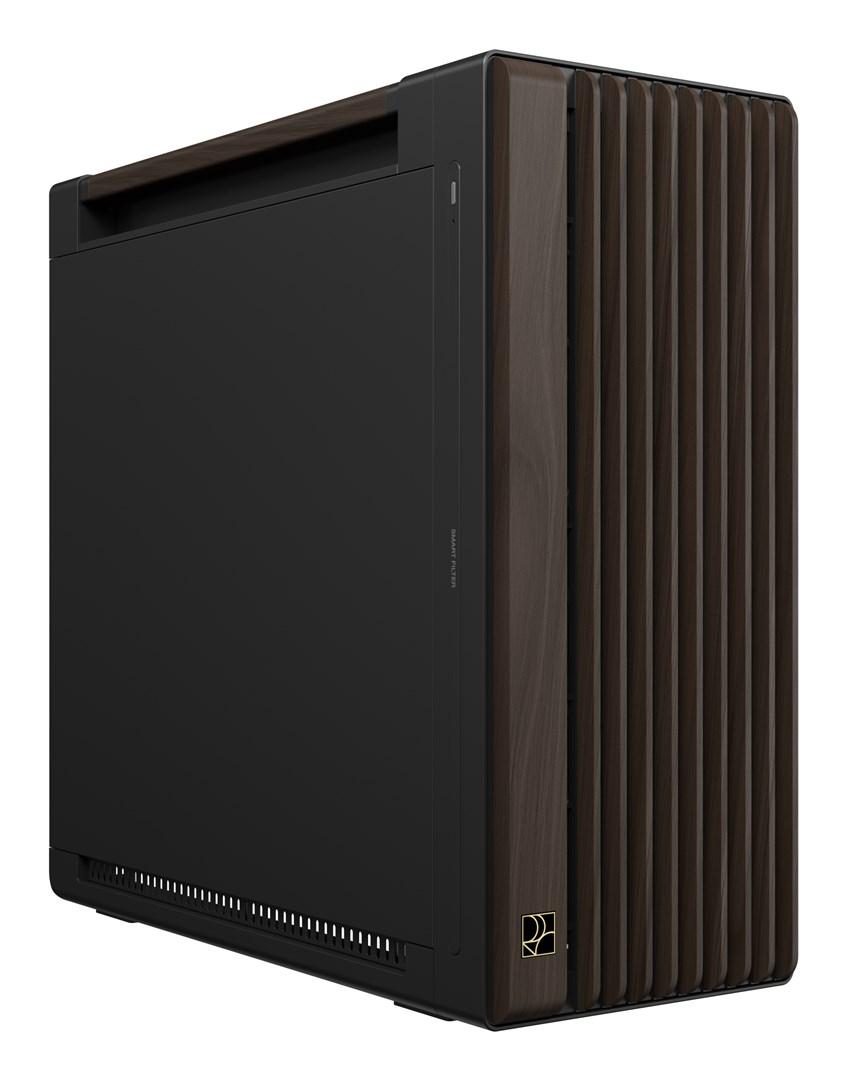 ASUS ProArt PA602 Wood Edition Modern