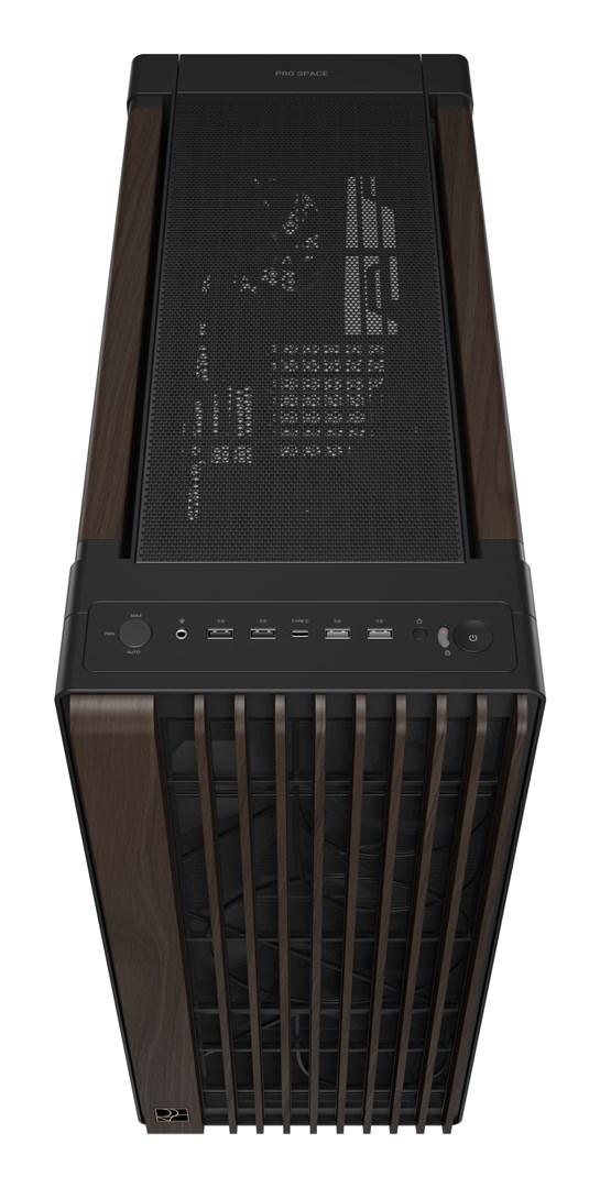 ASUS ProArt PA602 Wood Edition Modern