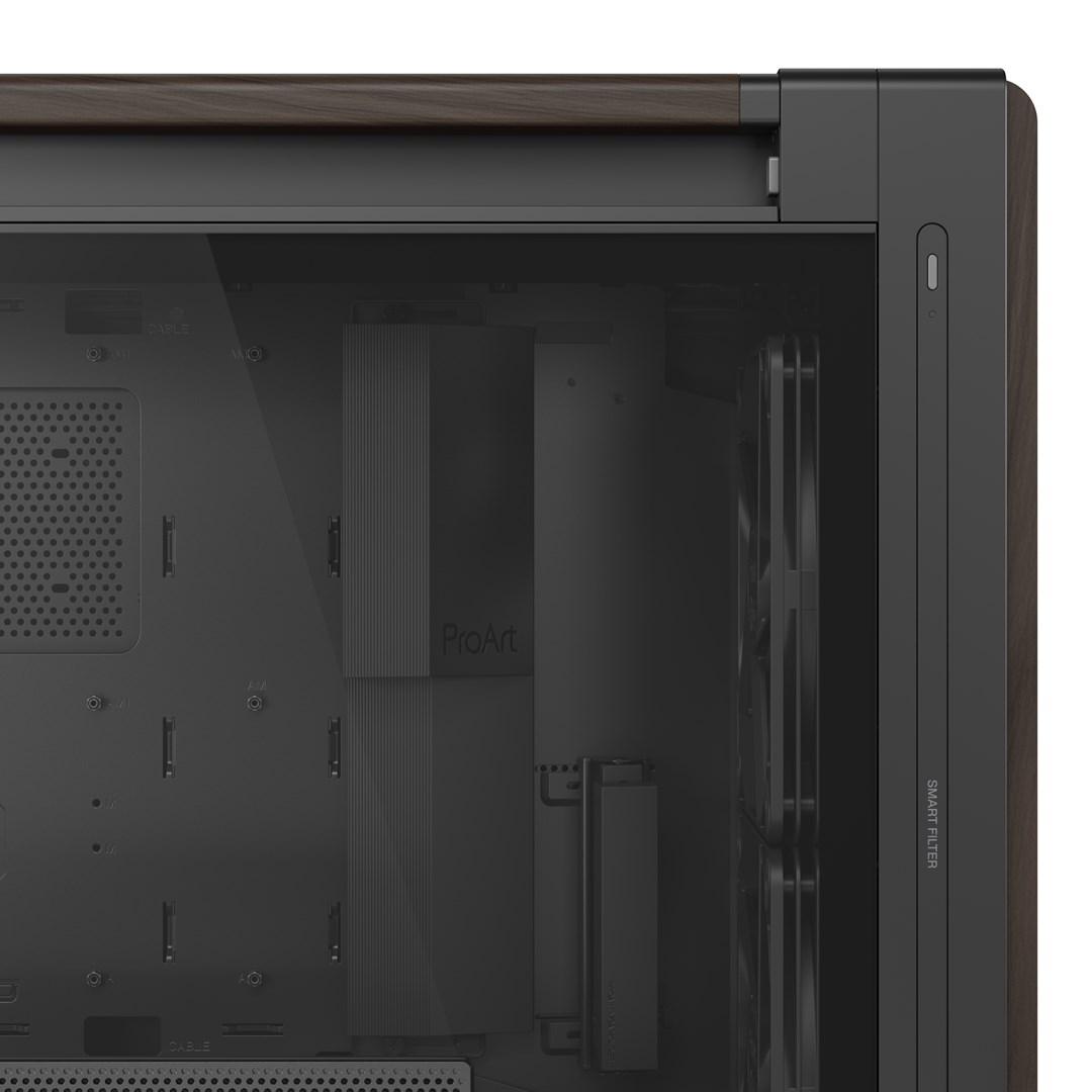 ASUS ProArt PA602 Wood Edition Modern