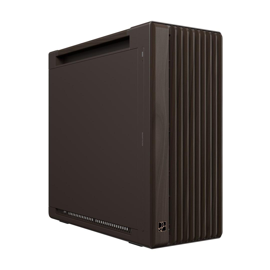 ASUS ProArt PA602 Wood Edition Retro