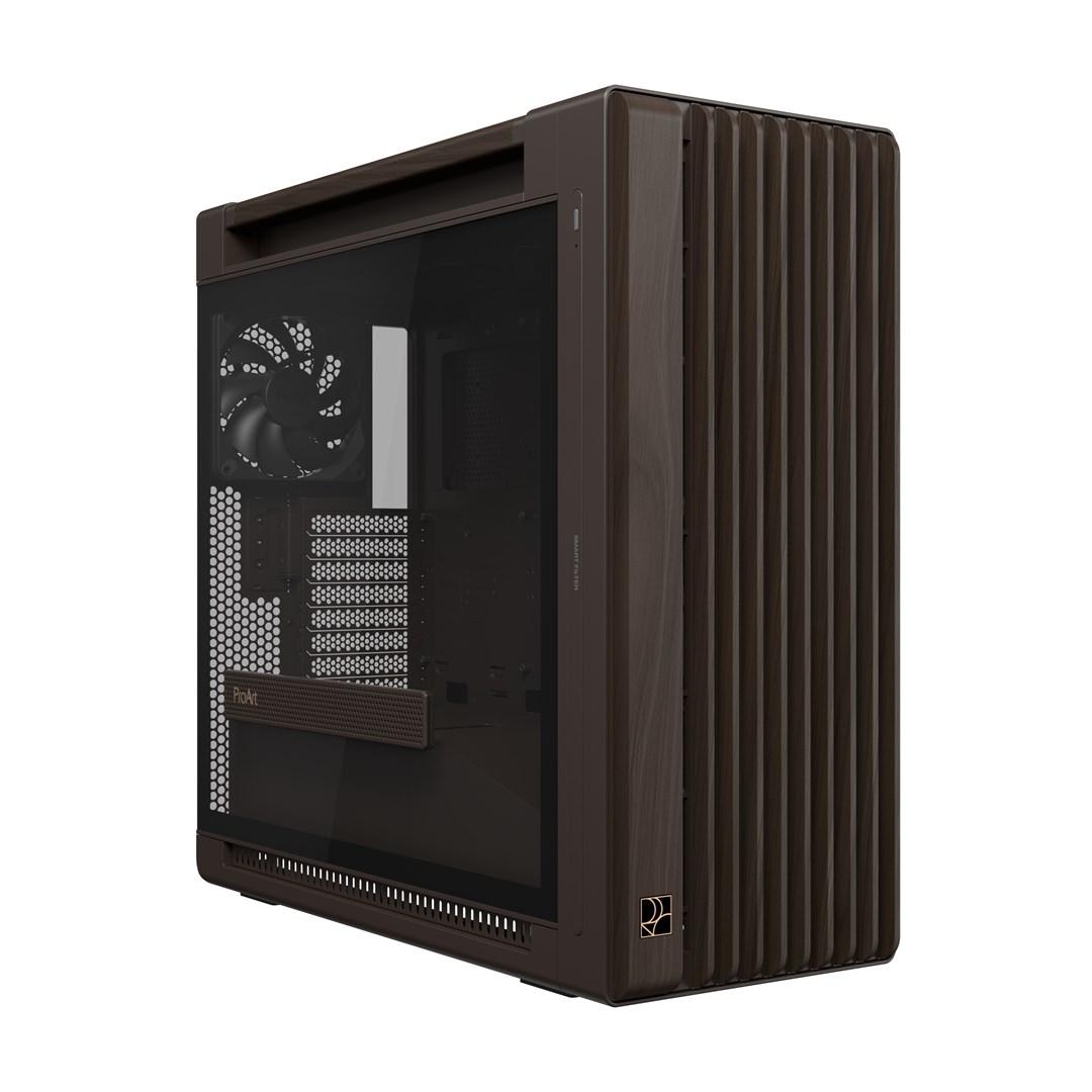 ASUS ProArt PA602 Wood Edition Retro