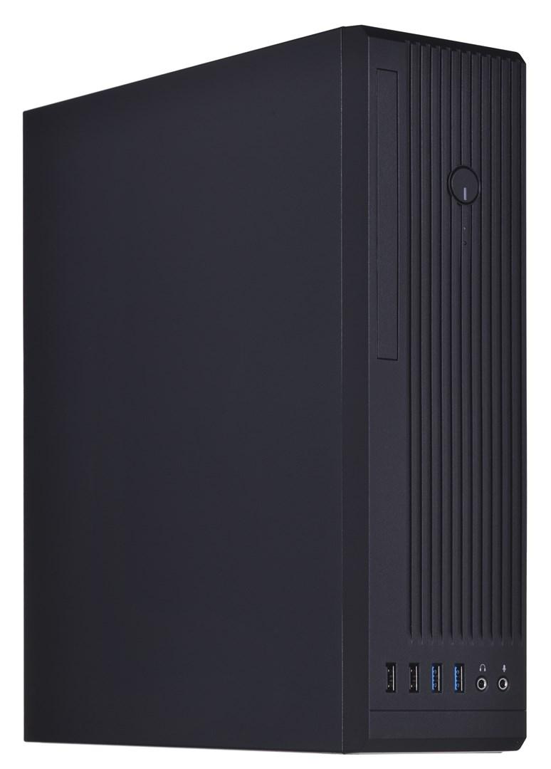 Chieftec BE-10B-300 computer case Small Form
