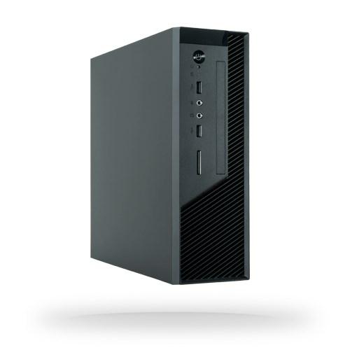 Chieftec BU-12B-300 computer case Small Form