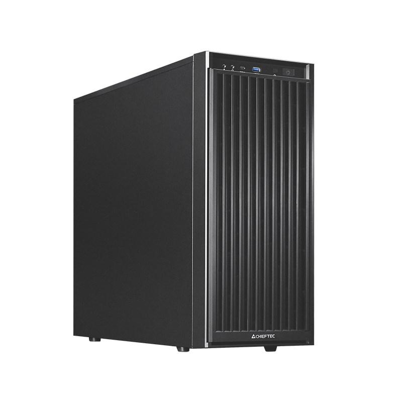 Chieftec BW-01B-OP computer case Midi Tower