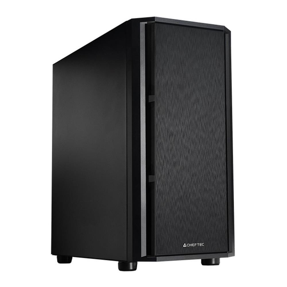 Chieftec Geh Pro Mini M-ATX AZ-01B-OP
