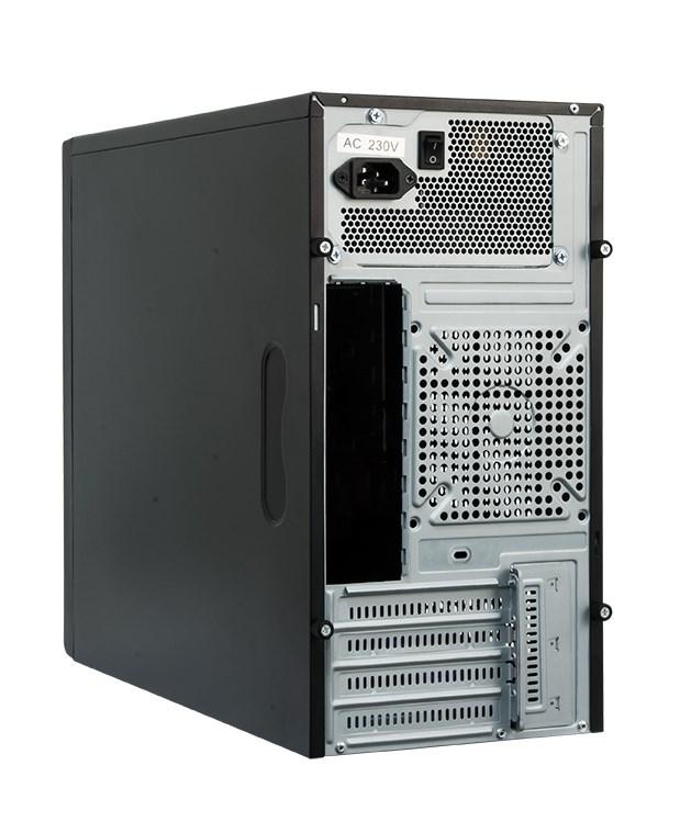 Chieftec XT-01B Mini-Tower 350 W