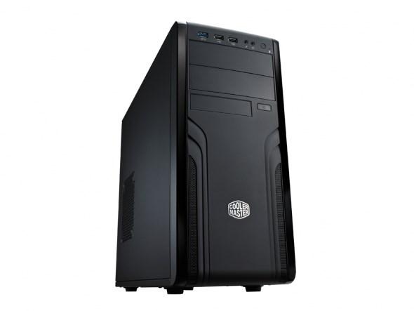 Cooler Master CM Force 500 Midi
