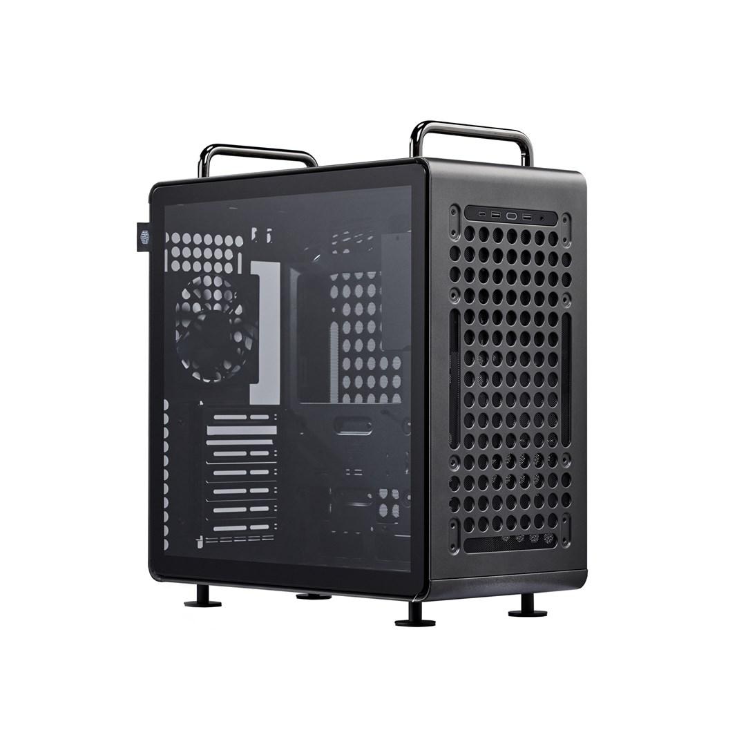 Cooler Master QUBE 540 Midi Tower