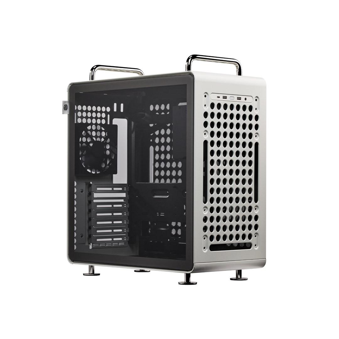 Cooler Master QUBE 540 Midi Tower