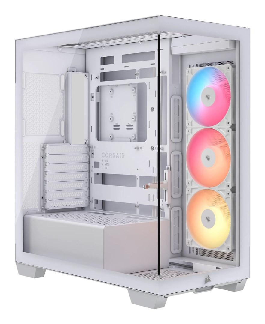 Corsair 3500X RS-R ARGB Midi Tower