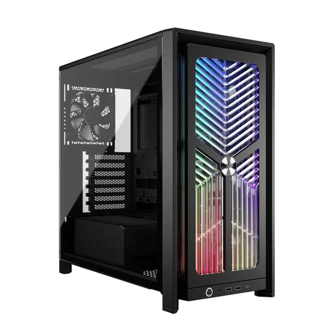 Corsair RAME 4000X RS Midi Tower
