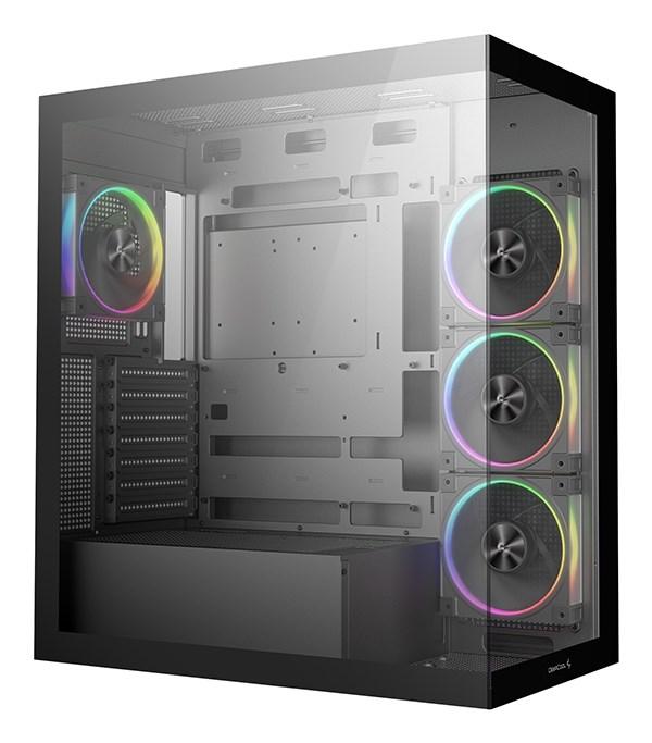 DeepCool CG580 4F V2 Midi Tower