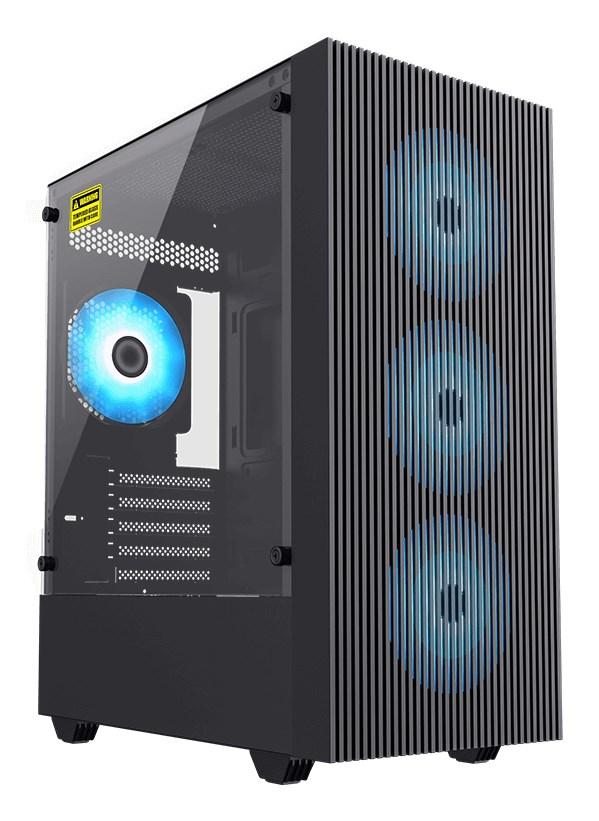 No name GameMax Edge Mini Tower