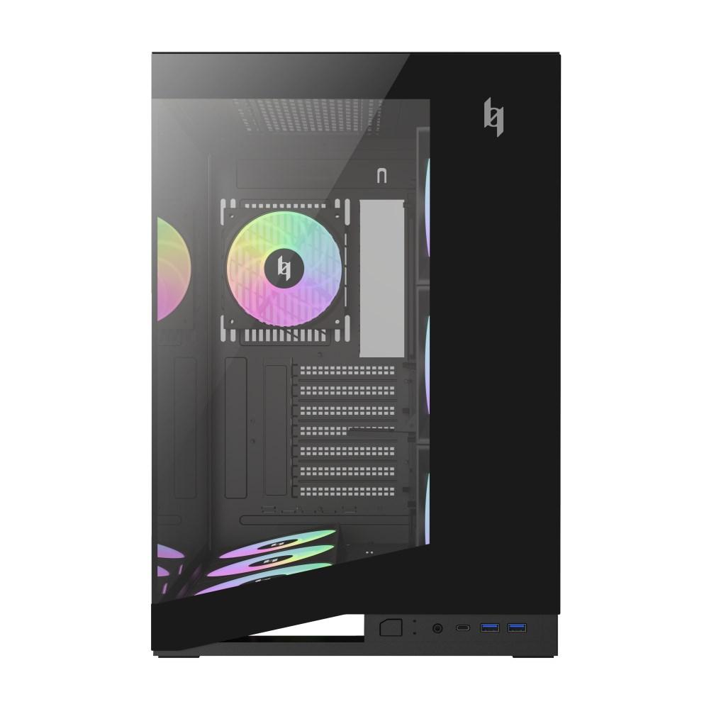 No name GameMax NEX C56 BK