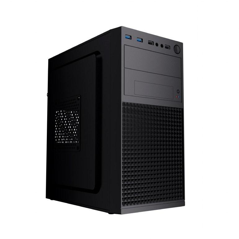 Gembird Mini-tower computer case Fornax K300