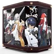 HYTE Y70 Metaphor: ReFantazio PC Case
