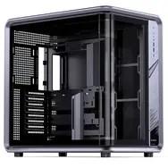 Jonsplus BO400CG PC Case, Mid Tower