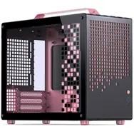 Jonsplus Z20 Micro-ATX case, with carrying