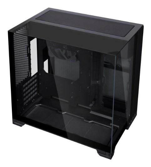 Lian Li 011 Vision O11 VISION-M