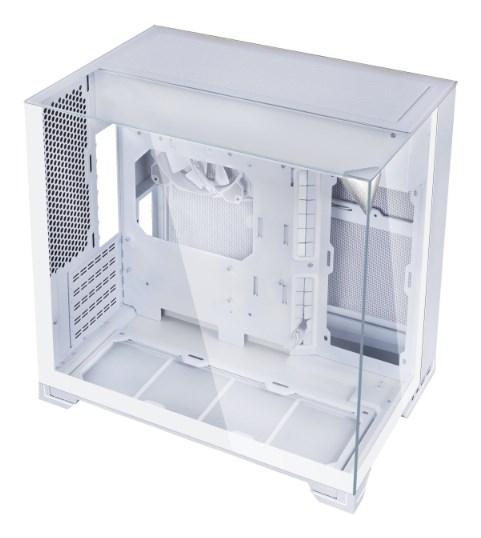 Lian Li 011 Vision O11 VISION-M