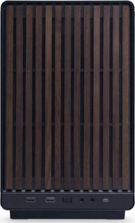 Lian Li DAN A3 Wood Edition