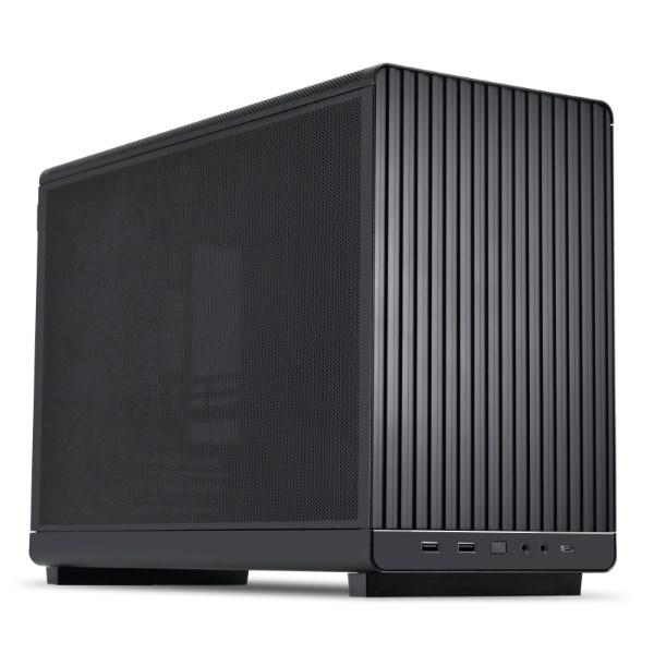 Lian Li DAN Cases A3-mATX Micro-ATX