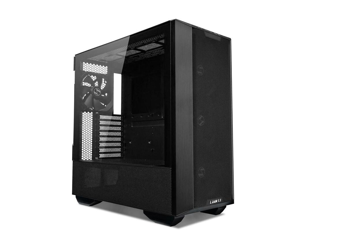 Lian Li LANCOOL III Midi Tower