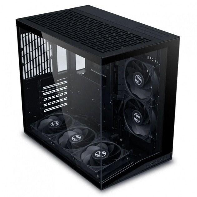 Lian Li O11 Dynamic Mini V2
