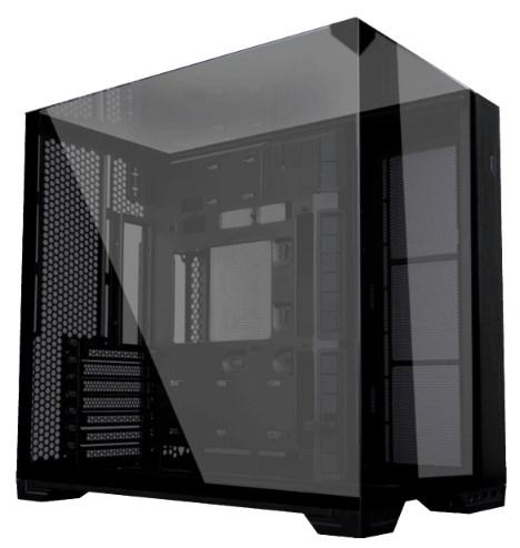 Lian Li O11 Vision Compact Black