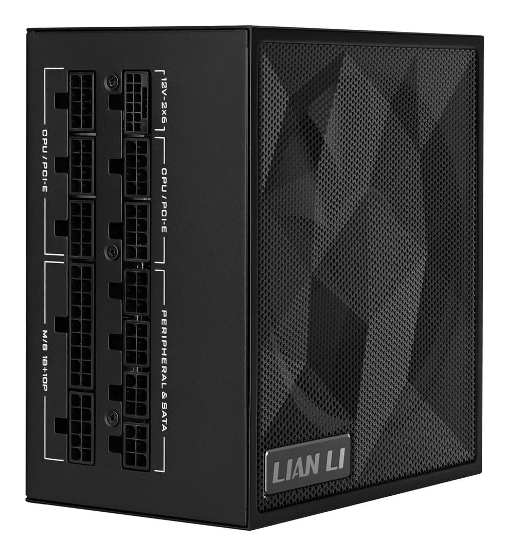 Lian Li SX1000P power supply unit