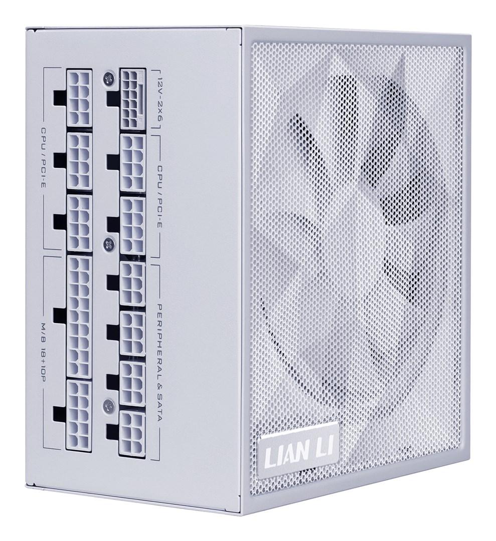 Lian Li SX1000P power supply unit