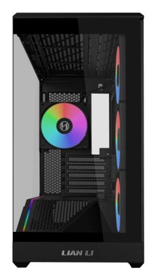Lian Li Vector V100R MINI Mini
